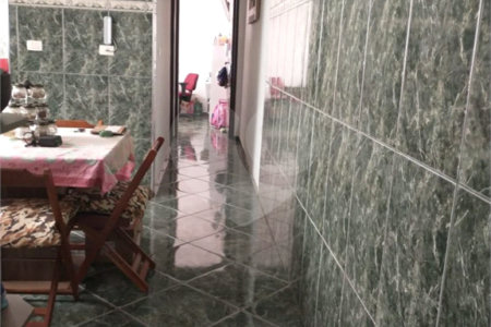 Casa Térrea à venda com 2 quartos em Jardim Santo Antônio, Salto, SP