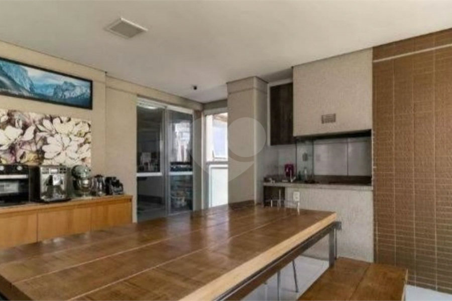 Apartamento à venda com 3 suítes em Paraíso, São Paulo, SP