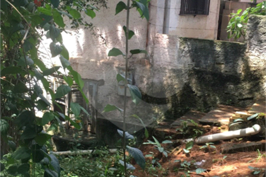 Terreno à venda ou para alugar em Horto, São Paulo, SP