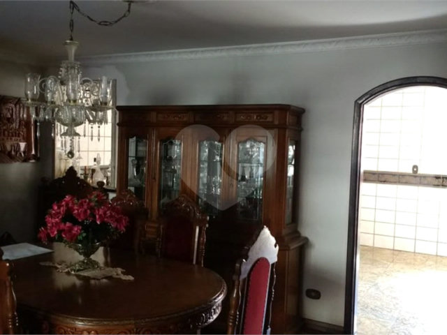 Sobrado à venda com 3 quartos em Vila Nova Cachoeirinha, São Paulo, SP