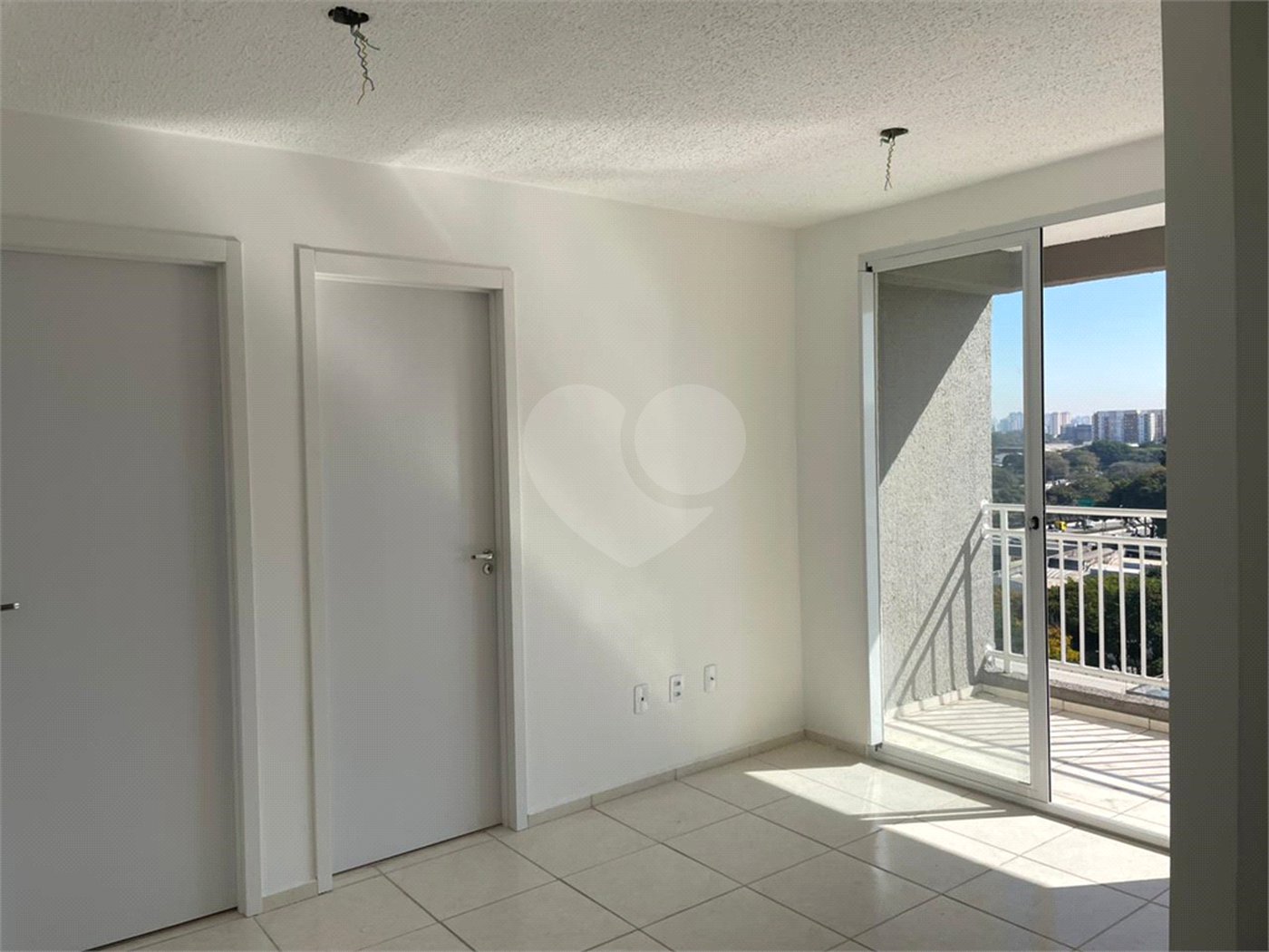 Apartamento para alugar com 2 quartos em Vila Guilherme, São Paulo, SP