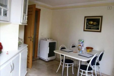 Apartamento à venda com 4 suítes em Jardim Fonte do Morumbi, São Paulo, SP