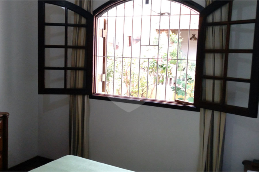 Sobrado à venda com 3 quartos, sendo 1 suíte, em Santana, São Paulo, SP
