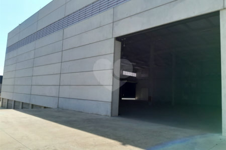Terreno para alugar no condomínio Centro Empresarial Metropolitano, Sorocaba - SP