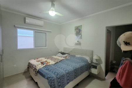 Casa à venda com 3 quartos, sendo 1 suíte, no condomínio Portobello Sorocaba, Sorocaba - SP