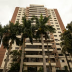 Apartamento à venda com 4 quartos, sendo 3 suítes, em Jardim Monte Kemel, São Paulo, SP