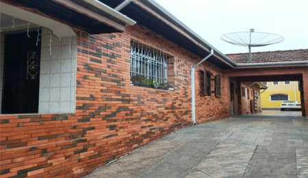 Casa à venda com 4 quartos em Chora Menino, São Paulo, SP