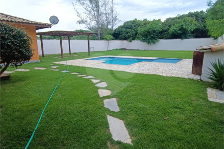 Casa para alugar com 4 suítes em Marina, Armação dos Búzios, RJ