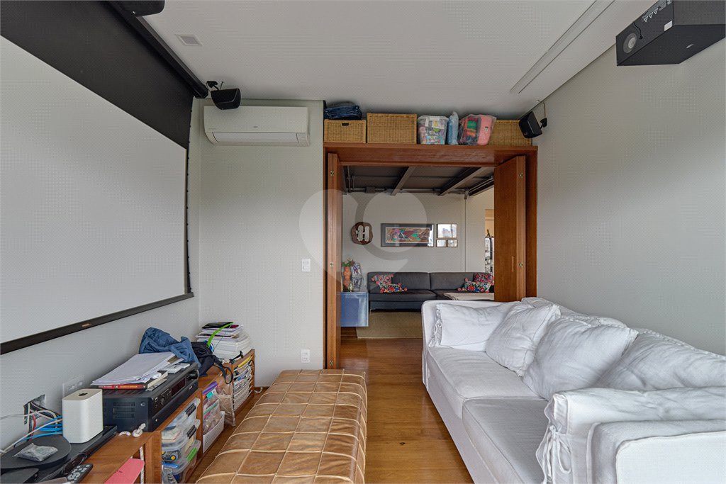 Apartamento à venda com 3 suítes em Brooklin, São Paulo, SP