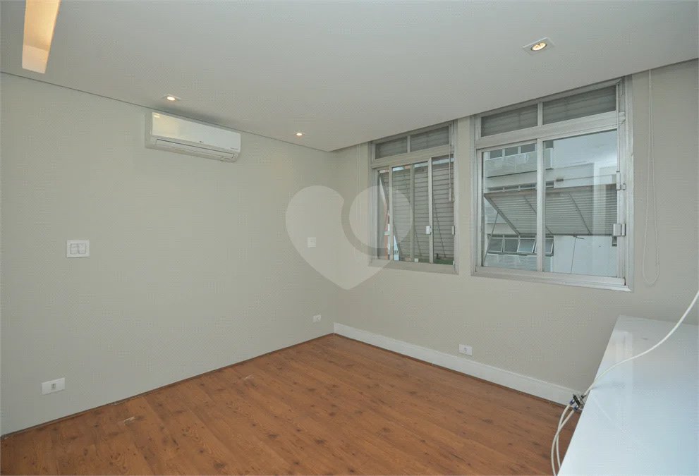 Apartamento à venda com 2 suítes em Itaim Bibi, São Paulo, SP