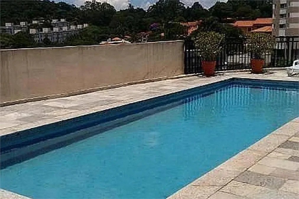 Apartamento à venda com 2 quartos em Butantã, São Paulo, SP