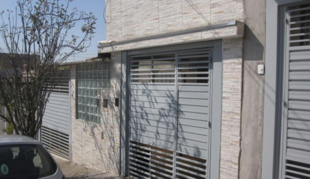 Sobrado à venda com 3 quartos, sendo 1 suíte, em Vila Monte Alegre, São Paulo, SP