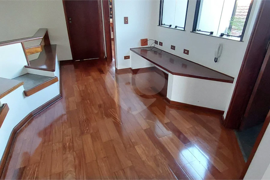 SOBRADO COM DESIGN EXCLUSIVO E LAZER COMPLETO 3 DORMITÓRIOS SENDO 1 SUÍTE