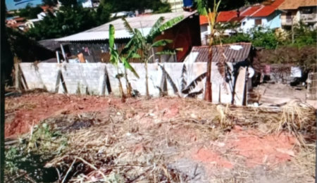Terreno à venda em Butantã, São Paulo, SP