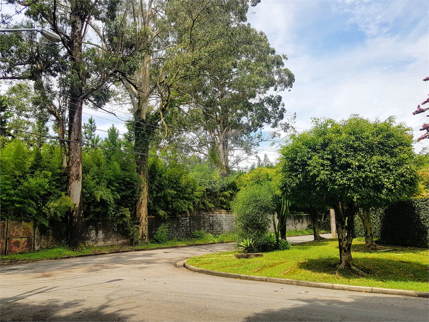 Terreno à venda em Interlagos, São Paulo, SP