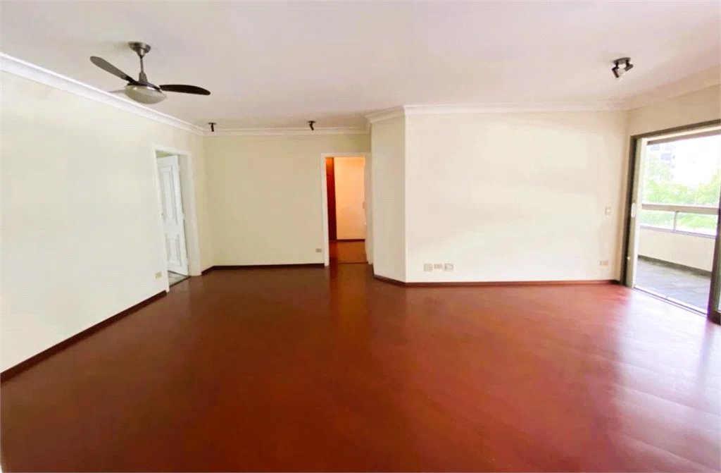 Apartamento à venda com 3 suítes em Parque Bairro Morumbi, São Paulo, SP