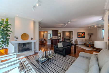 Apartamento à venda com 4 suítes em Paraíso do Morumbi, São Paulo, SP
