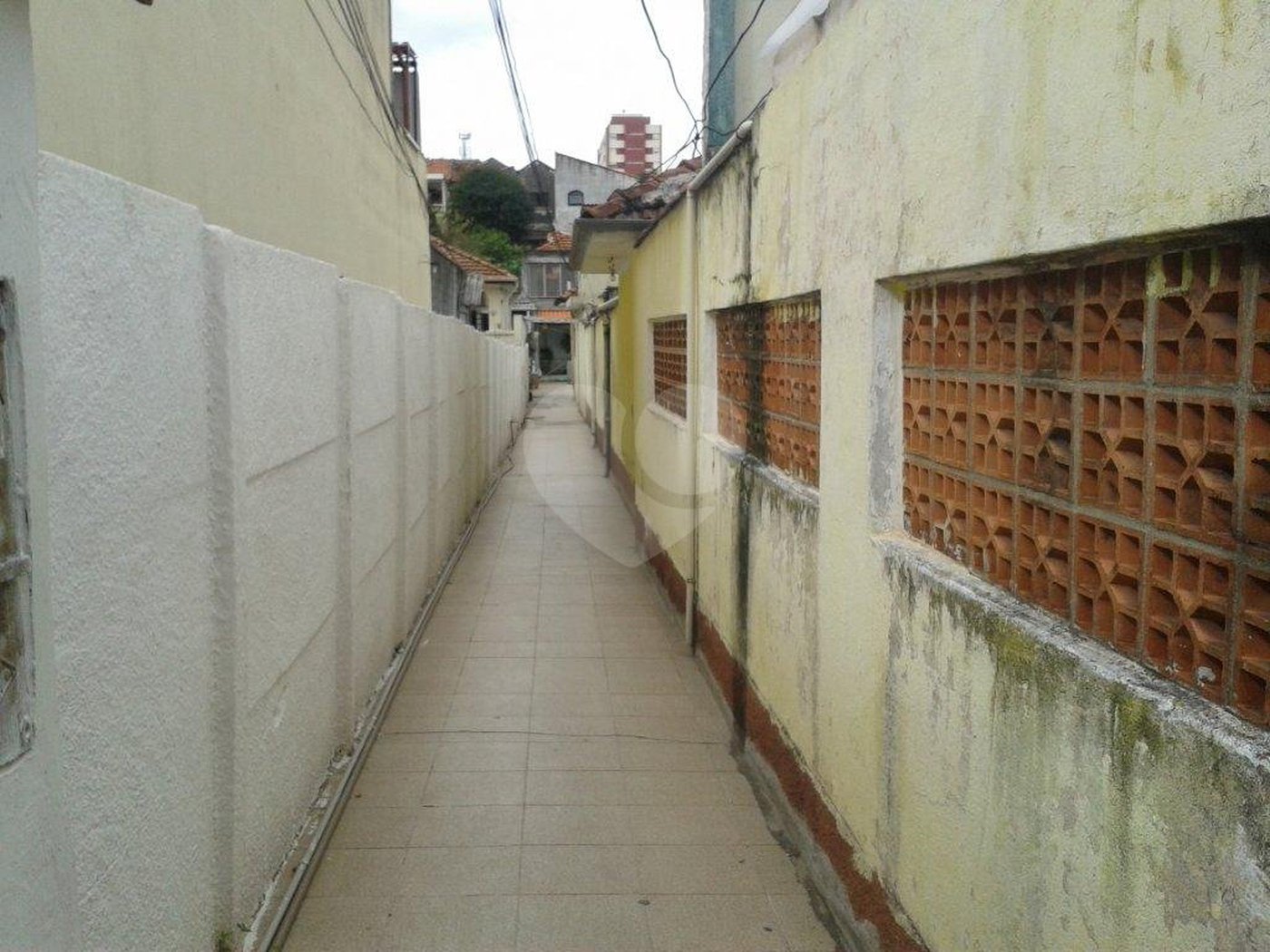 Sobrado à venda com 6 quartos, sendo 1 suíte, em Santa Teresinha, São Paulo, SP