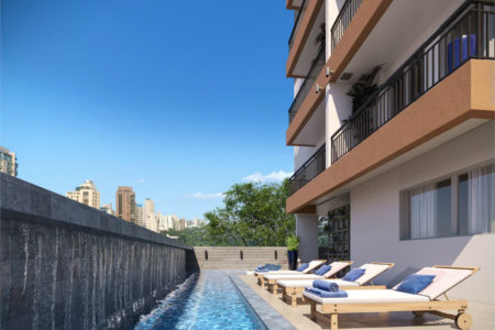 Loja à venda com 2 quartos em Pinheiros, São Paulo, SP