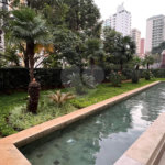 Apartamento à venda com 3 suítes em Campo Belo, São Paulo, SP