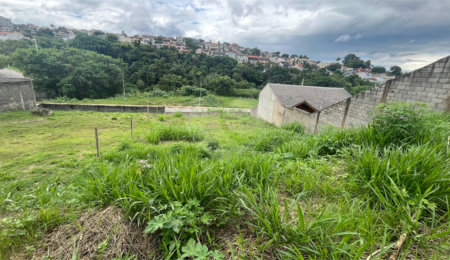 Terreno à venda em Retiro das Fontes, Atibaia, SP
