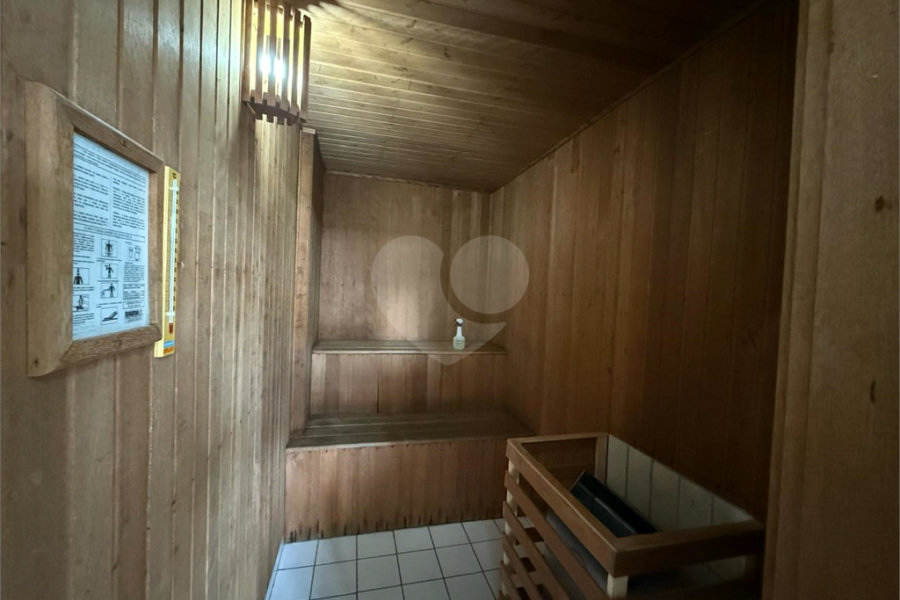 Apartamento à venda com 2 quartos, sendo 1 suíte, em Santana, São Paulo, SP