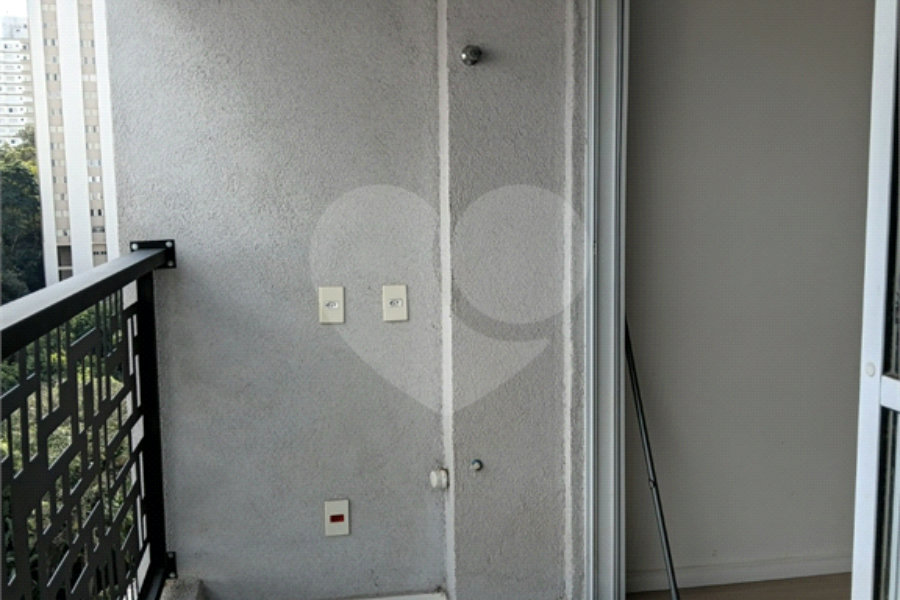 Apartamento para alugar com 2 quartos em Tucuruvi, São Paulo, SP