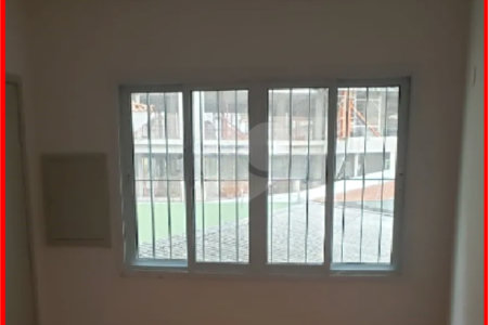Apartamento à venda com 2 quartos em Água Branca, São Paulo, SP