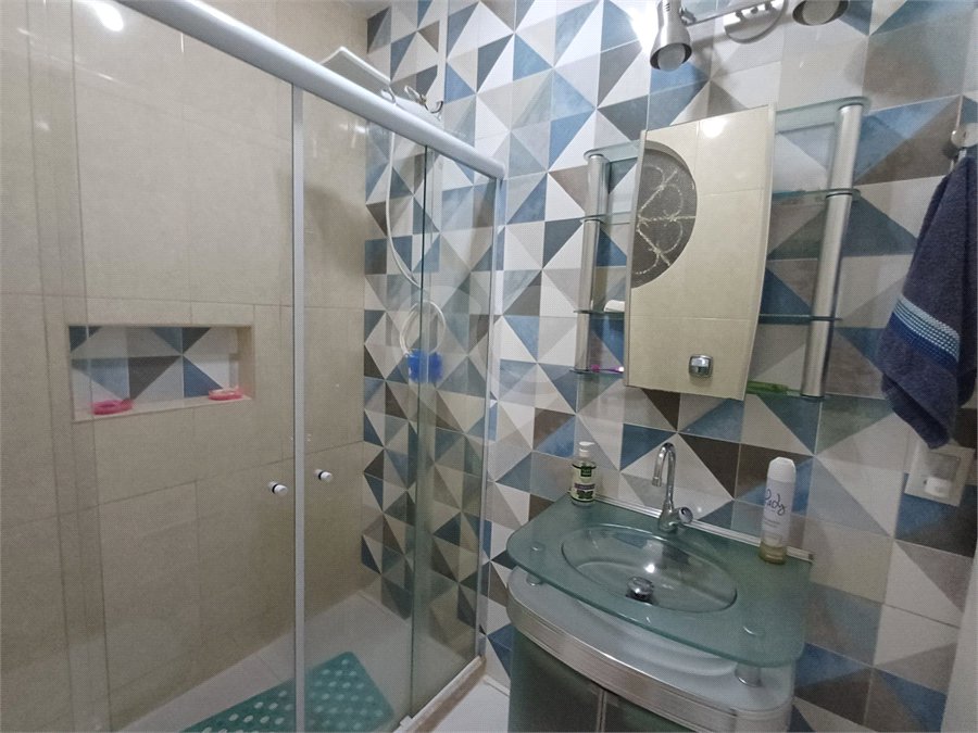 Casa à venda com 3 suítes em Tijuca, Rio de Janeiro, RJ
