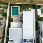 Casa à venda com 4 suítes no condomínio Villa dos Pinheiros, Indaiatuba - SP