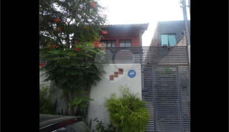 Sobrado à venda com 10 quartos, sendo 5 suítes, em Tatuapé, São Paulo, SP