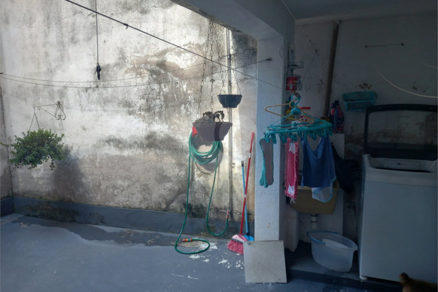 Sobrado à venda com 3 quartos em Santana, São Paulo, SP