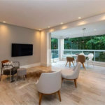 Apartamento à venda com 3 quartos, sendo 2 suítes, em Água Branca, São Paulo, SP