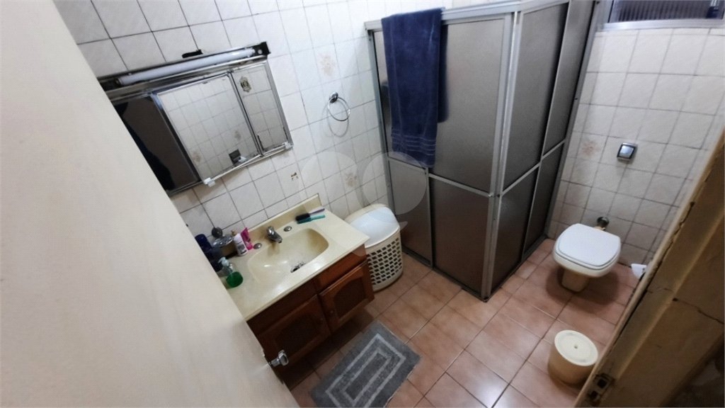 Sobrado à venda com 6 quartos, sendo 2 suítes, em Santana, São Paulo, SP