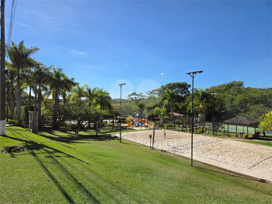 Terreno à venda no condomínio Fazenda Imperial, Sorocaba - SP
