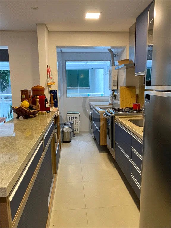 Apartamento à venda com 2 quartos, sendo 1 suíte, em Santana, São Paulo, SP
