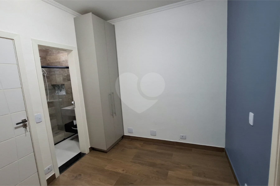 Casa à venda com 2 suítes no condomínio Village Palmas, São Paulo - SP