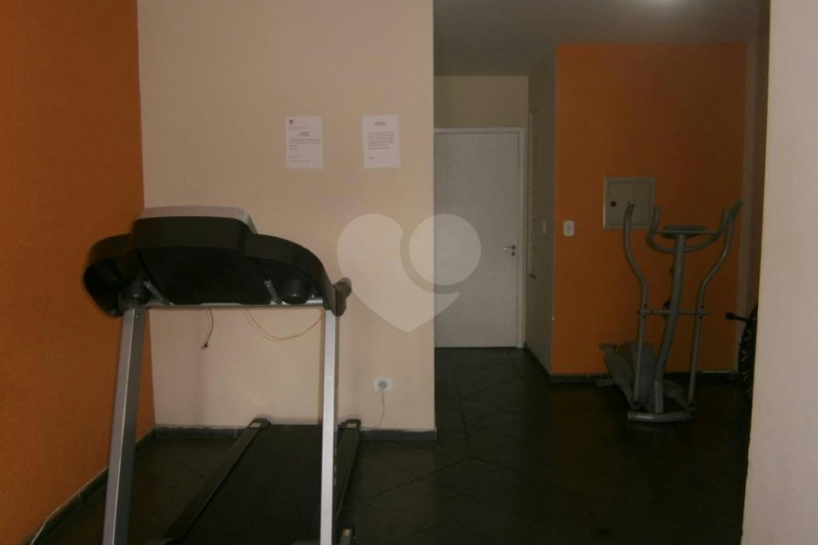 Apartamento à venda com 3 quartos em Mandaqui, São Paulo, SP