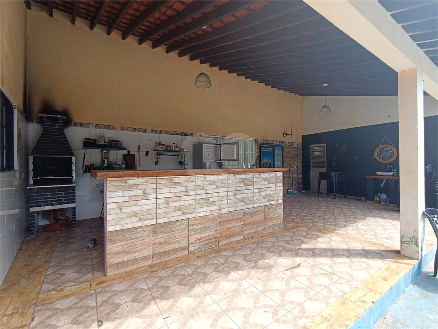 Casa para alugar com 3 suítes em Jardim Rene, São Roque, SP