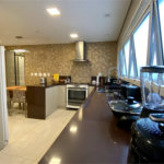 Apartamento à venda com 3 suítes em Vila Suzana, São Paulo, SP