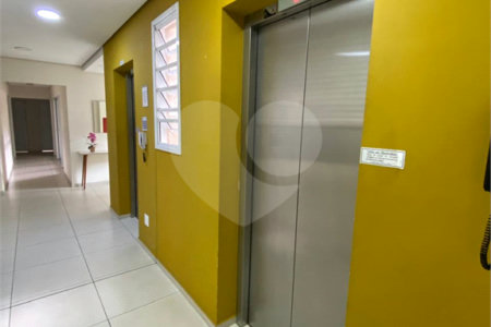 Apartamento à venda com 2 quartos em Demarchi, São Bernardo do Campo, SP