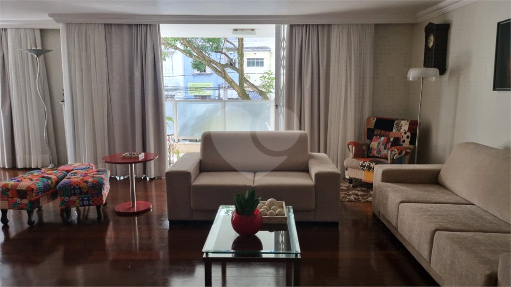 Apartamento à venda com 3 quartos, sendo 1 suíte, em Bela Vista, São Paulo, SP