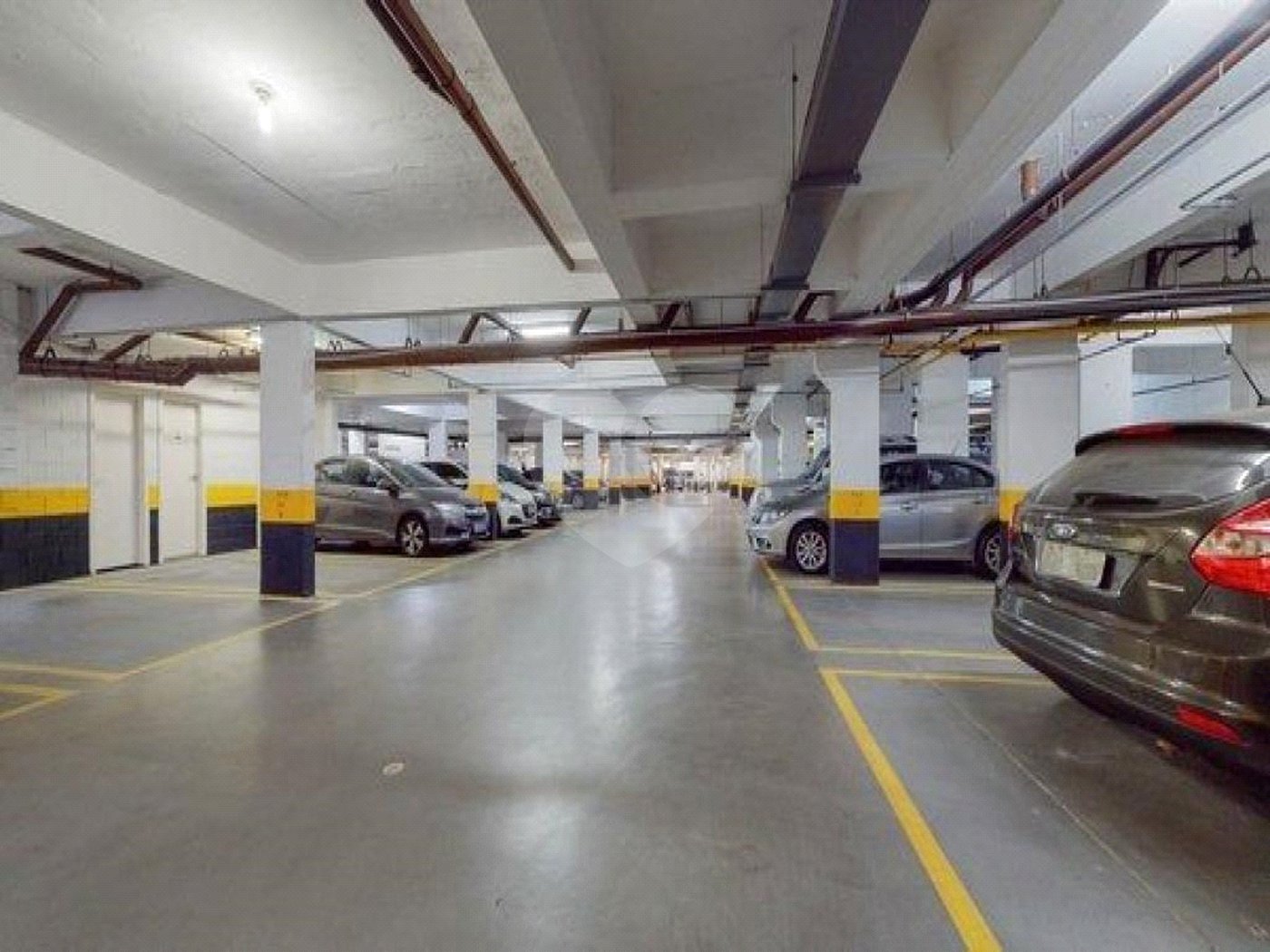 Apartamento à venda com 3 suítes em Vila Suzana, São Paulo, SP