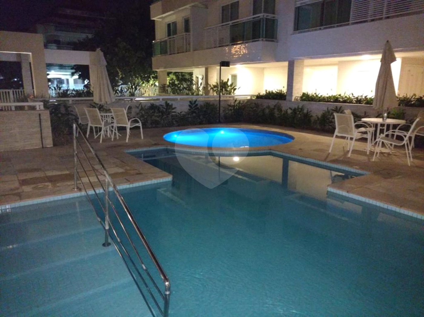Apartamento à venda com 2 quartos, sendo 1 suíte, em Recreio dos Bandeirantes, Rio de Janeiro, RJ