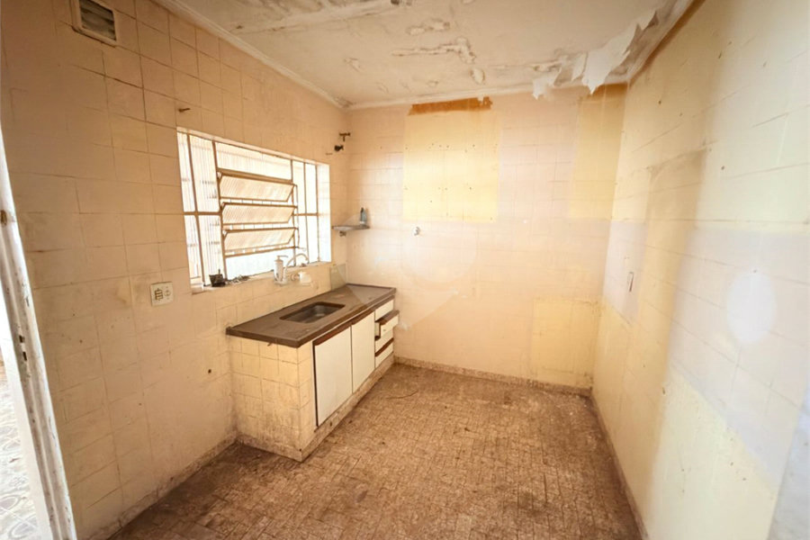 Casa Térrea à venda com 2 quartos em Santana, São Paulo, SP