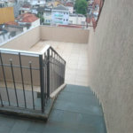 Sobrado à venda com 3 quartos, sendo 1 suíte, em Tucuruvi, São Paulo, SP
