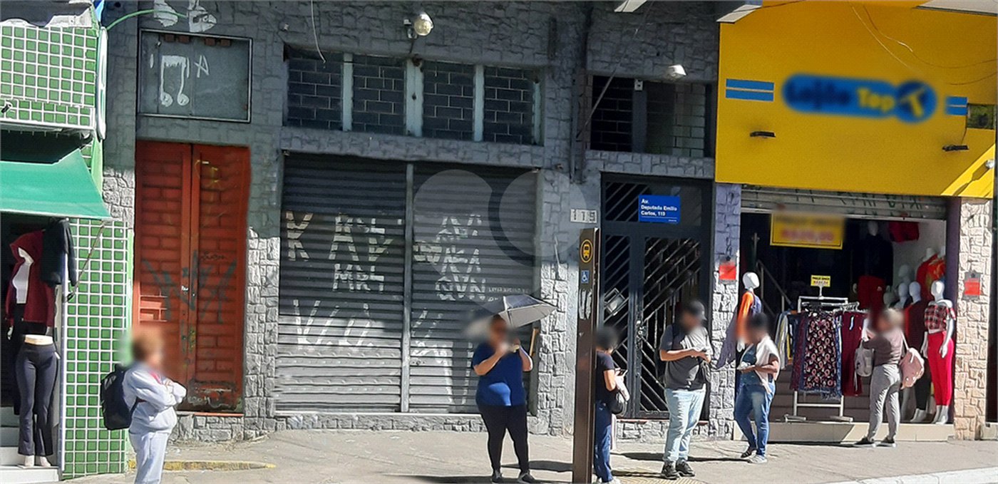 Loja para alugar em Limão, São Paulo, SP