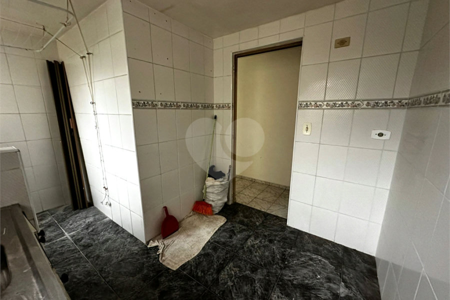 Apartamento à venda com 2 quartos em Vila Nova Cachoeirinha, São Paulo, SP