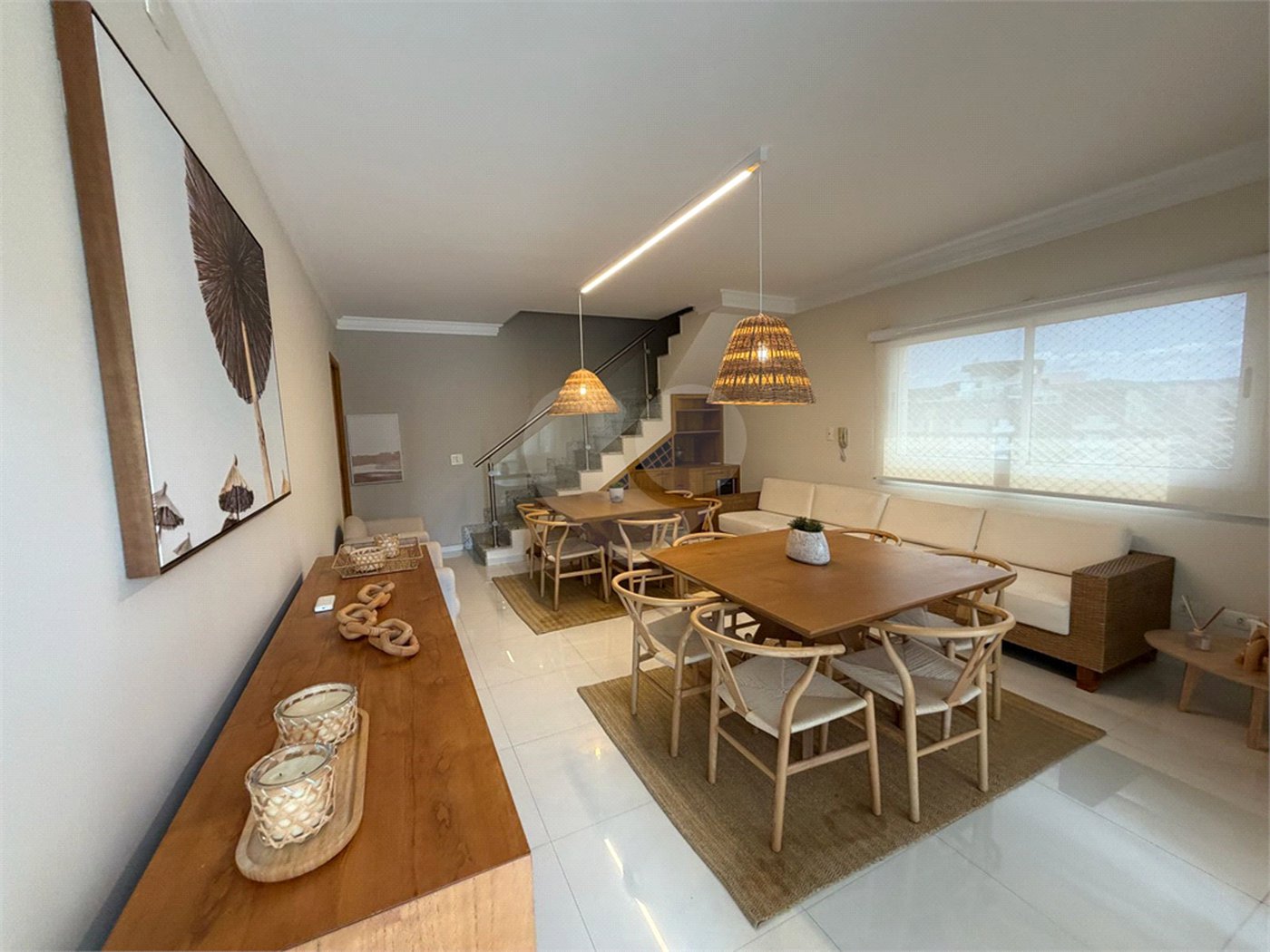Triplex à venda com 4 suítes em Santa Teresinha, São Paulo, SP