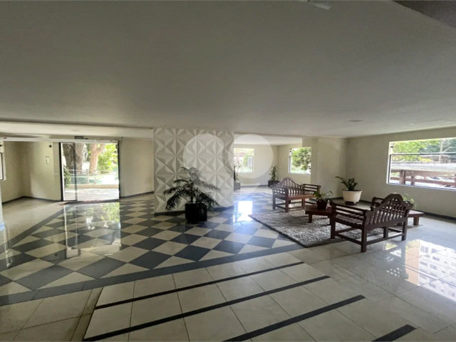 Apartamento à venda com 2 quartos em Tremembé, São Paulo, SP